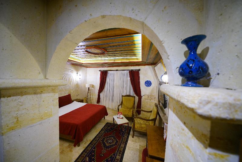 Balloon Cave Hotel image