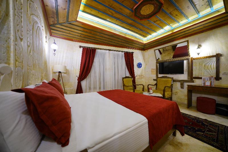 Balloon Cave Hotel image