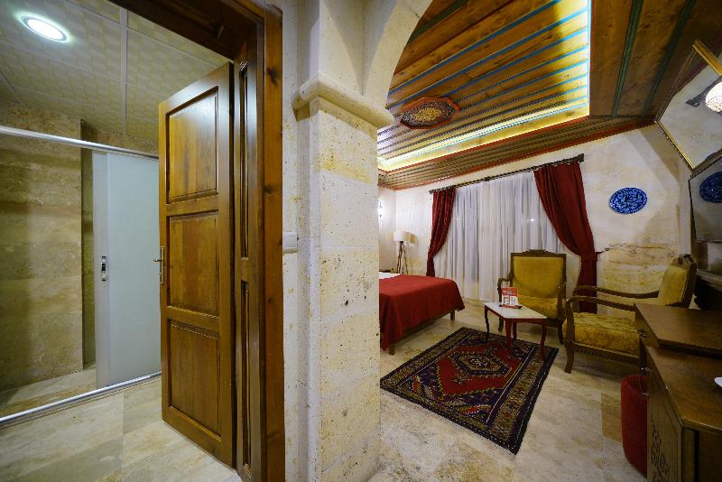 Balloon Cave Hotel image