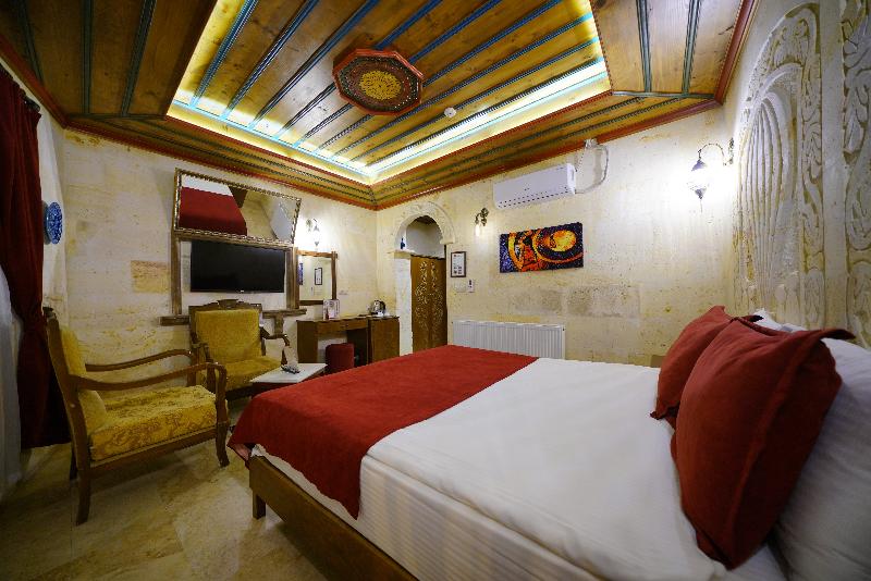 Balloon Cave Hotel image