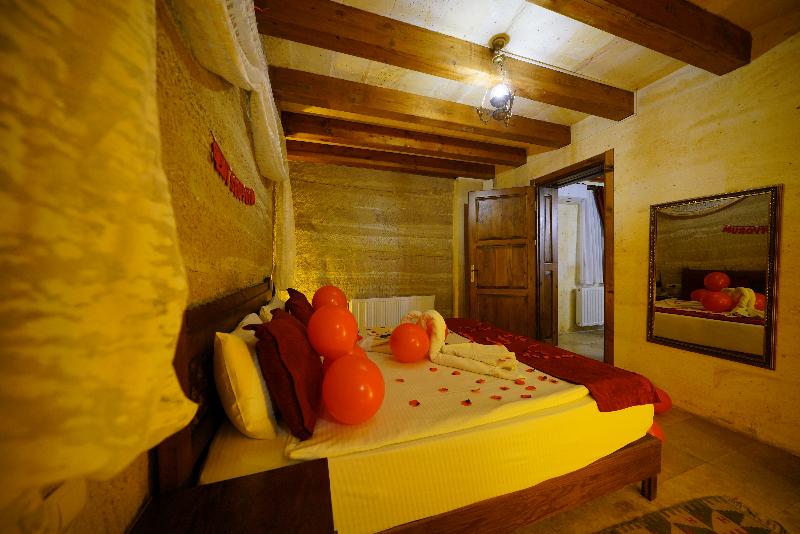 Balloon Cave Hotel image