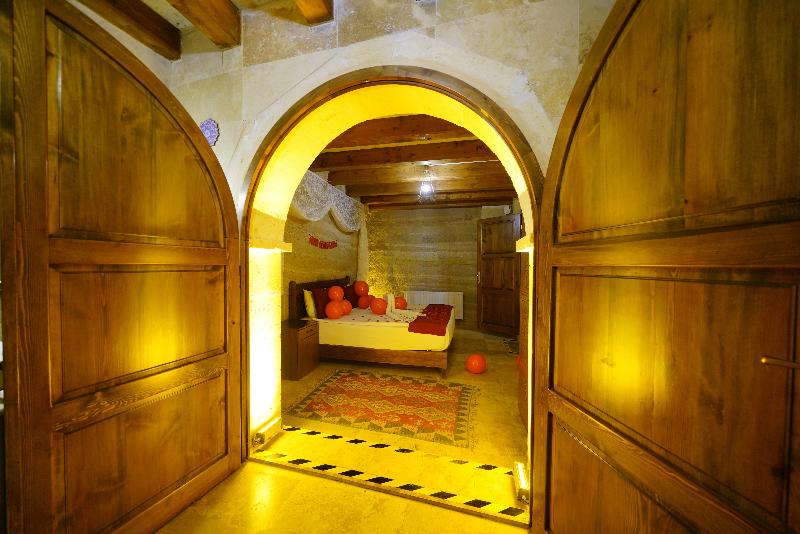 Balloon Cave Hotel image
