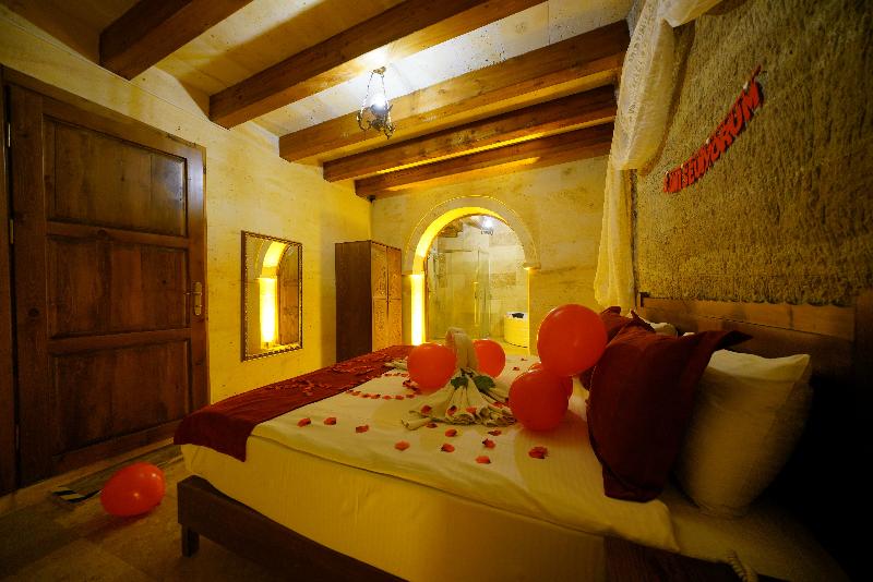 Balloon Cave Hotel image