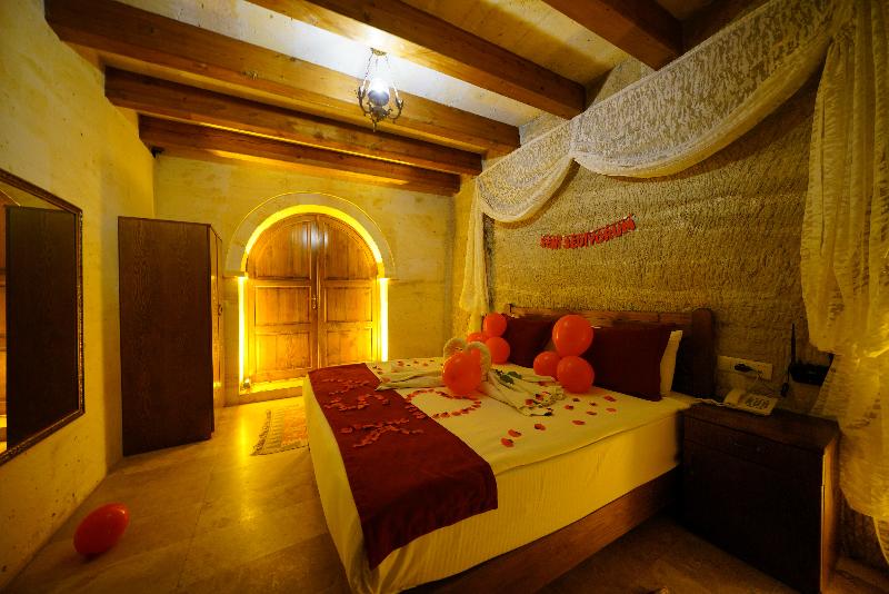 Balloon Cave Hotel image