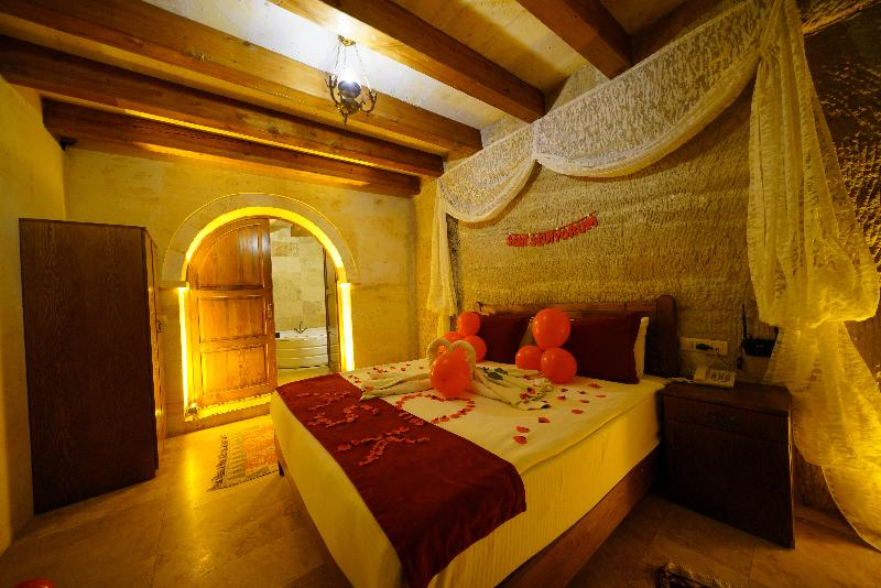 Balloon Cave Hotel image