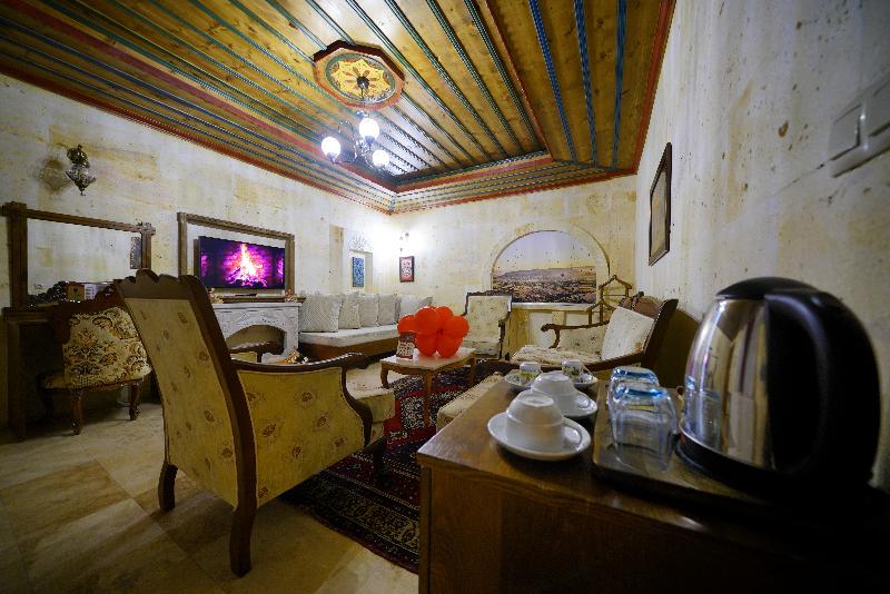 Balloon Cave Hotel image