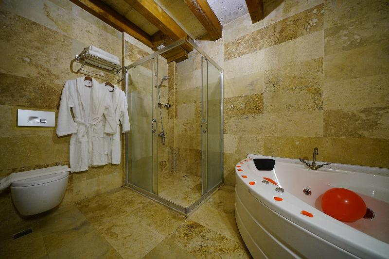 Balloon Cave Hotel image