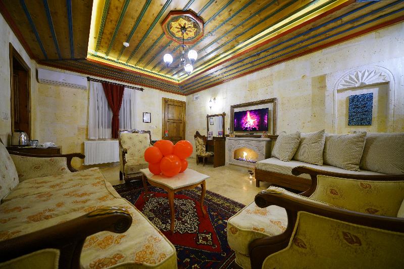 Balloon Cave Hotel image