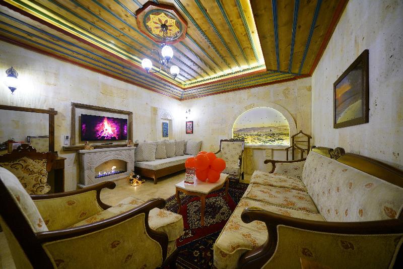 Balloon Cave Hotel image
