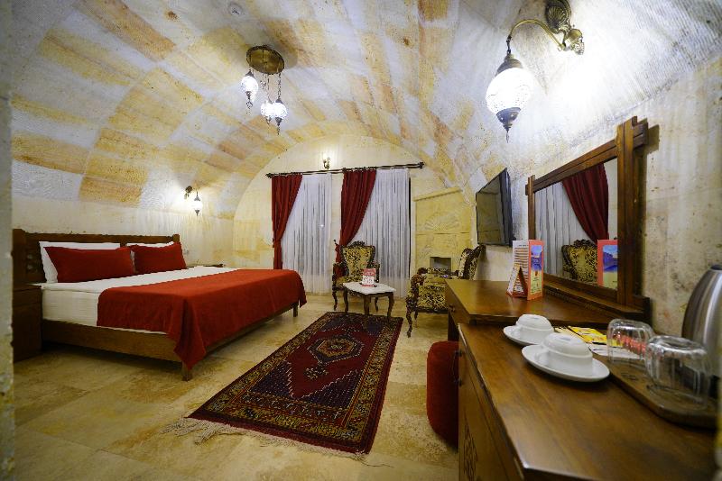 Balloon Cave Hotel image