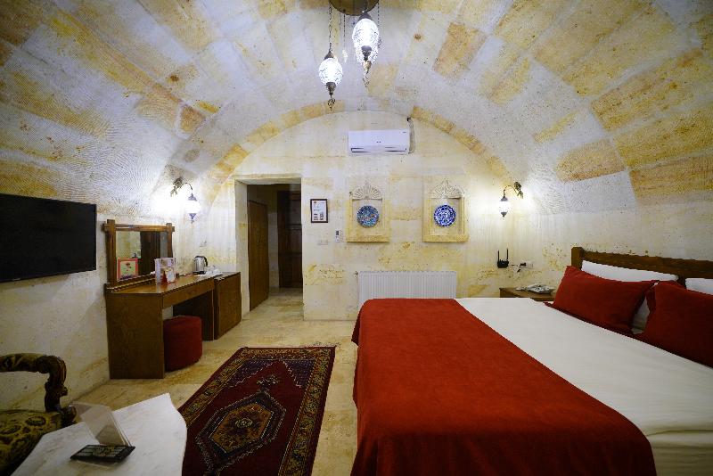 Balloon Cave Hotel image