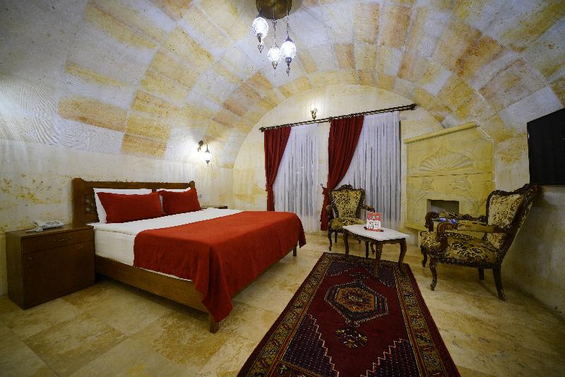 Balloon Cave Hotel image