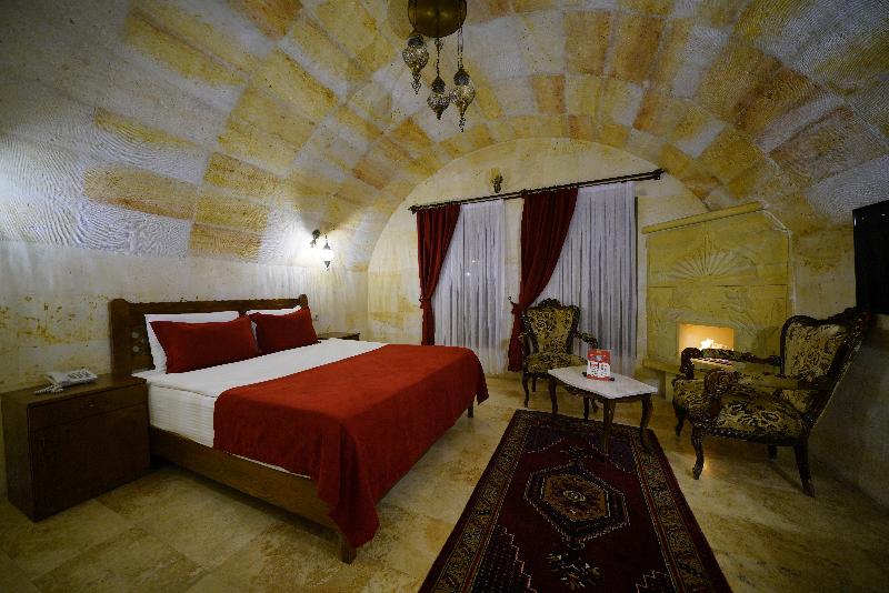 Balloon Cave Hotel image