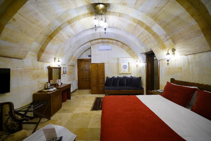 Balloon Cave Hotel image