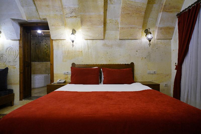 Balloon Cave Hotel image