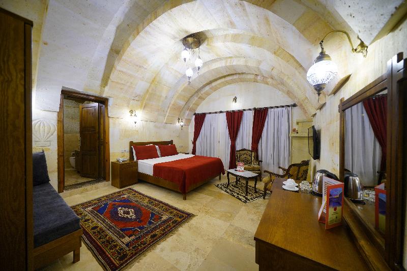 Balloon Cave Hotel image