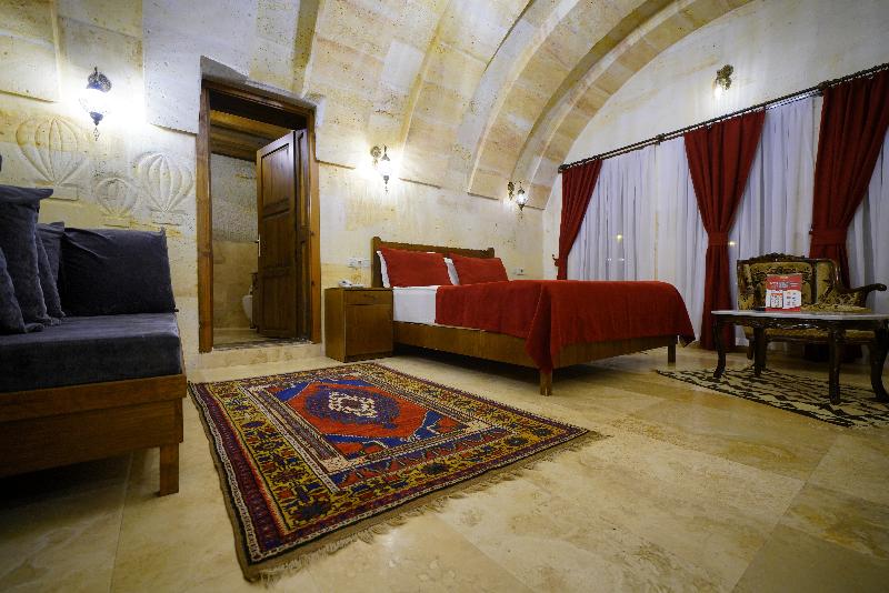 Balloon Cave Hotel image