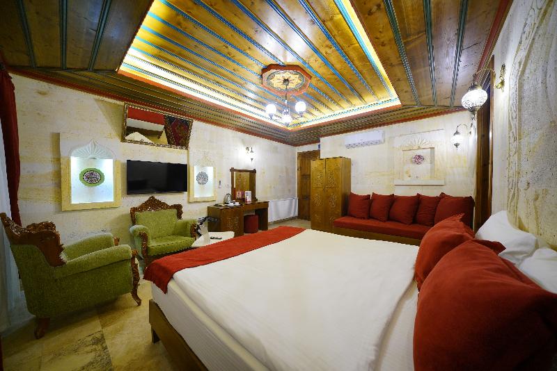 Balloon Cave Hotel image