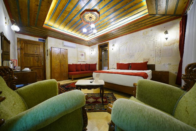 Balloon Cave Hotel image