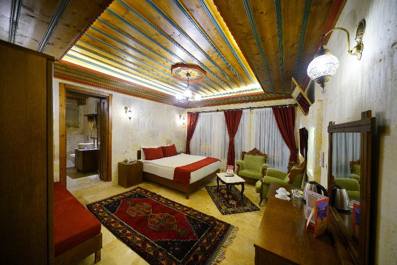 Balloon Cave Hotel image
