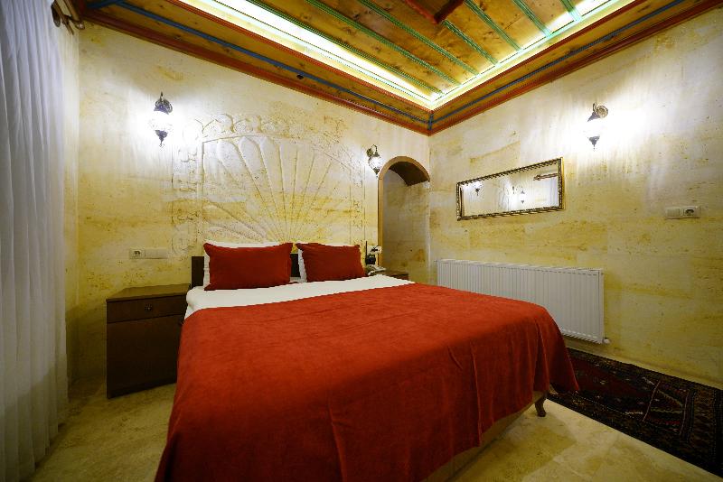 Balloon Cave Hotel image