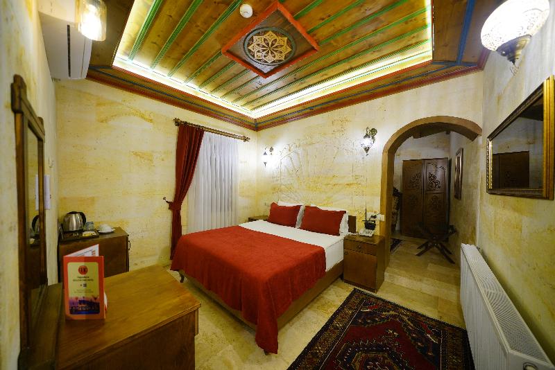 Balloon Cave Hotel image