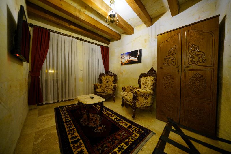 Balloon Cave Hotel image