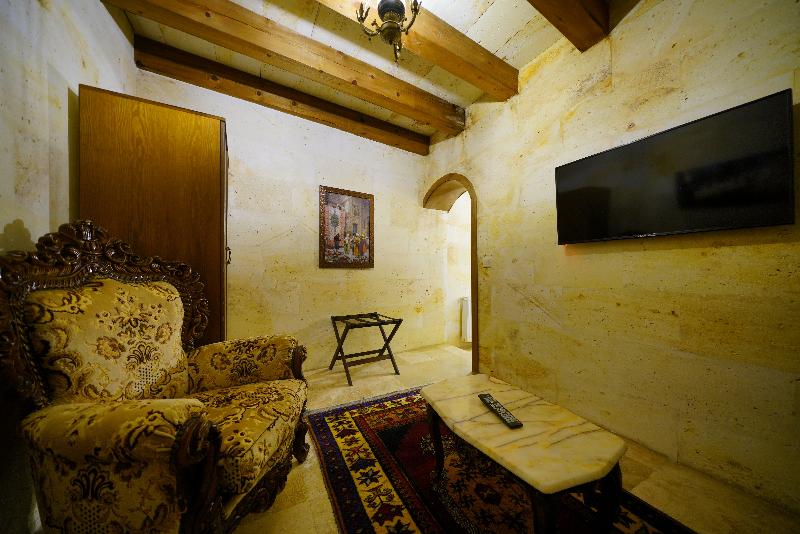 Balloon Cave Hotel image