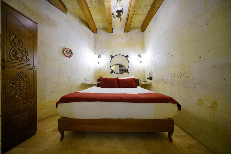 Balloon Cave Hotel image