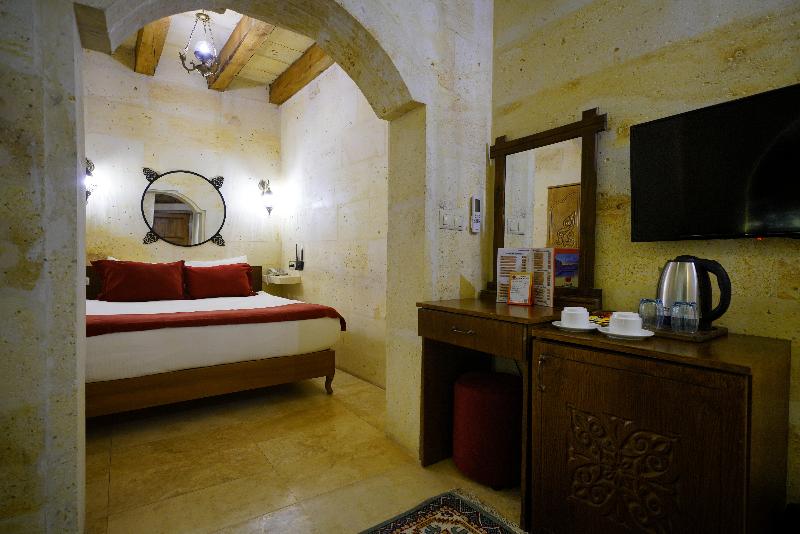 Balloon Cave Hotel image