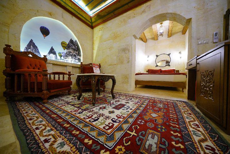 Balloon Cave Hotel image