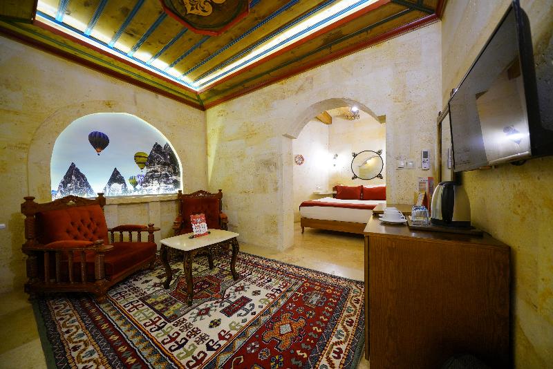 Balloon Cave Hotel image
