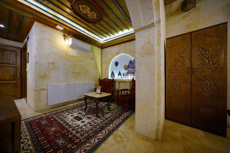 Balloon Cave Hotel image