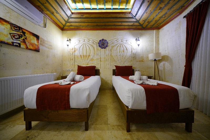 Balloon Cave Hotel image
