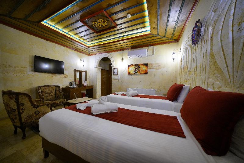 Balloon Cave Hotel image