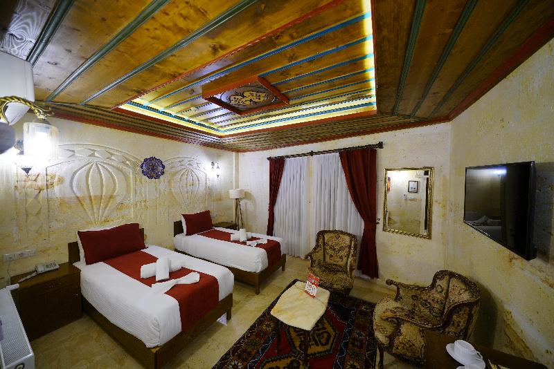 Balloon Cave Hotel image
