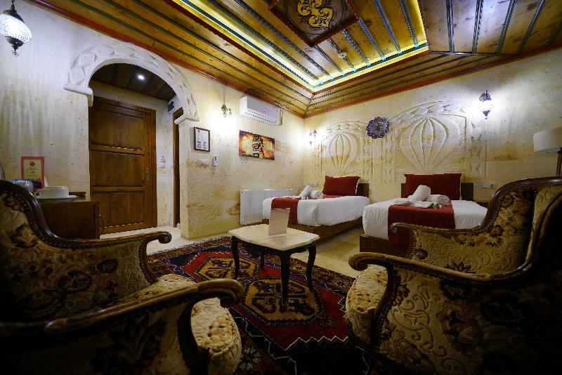 Balloon Cave Hotel image