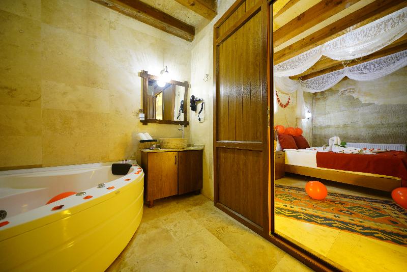 Balloon Cave Hotel image