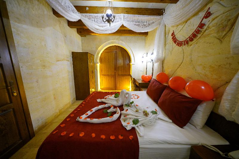 Balloon Cave Hotel image