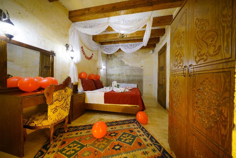 Balloon Cave Hotel image