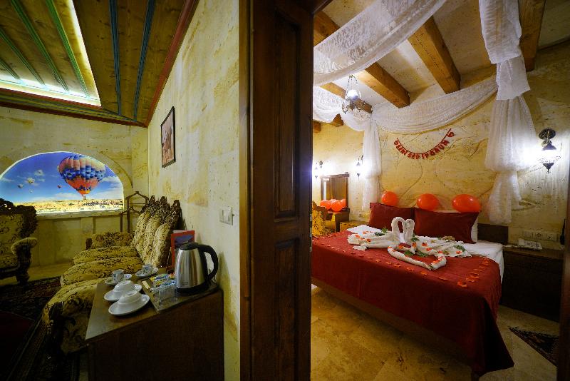 Balloon Cave Hotel image