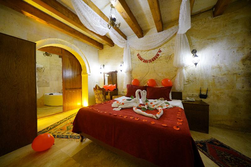 Balloon Cave Hotel image