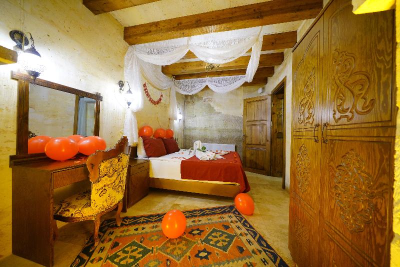 Balloon Cave Hotel image