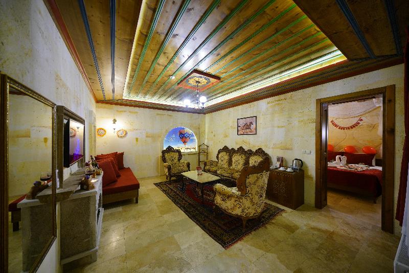 Balloon Cave Hotel image