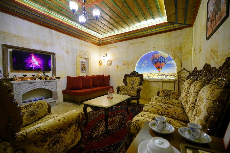 Balloon Cave Hotel image