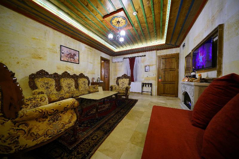 Balloon Cave Hotel image