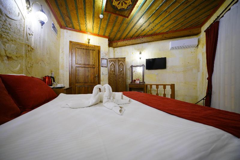 Balloon Cave Hotel image