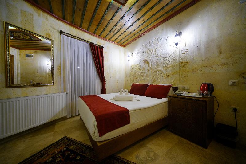 Balloon Cave Hotel image