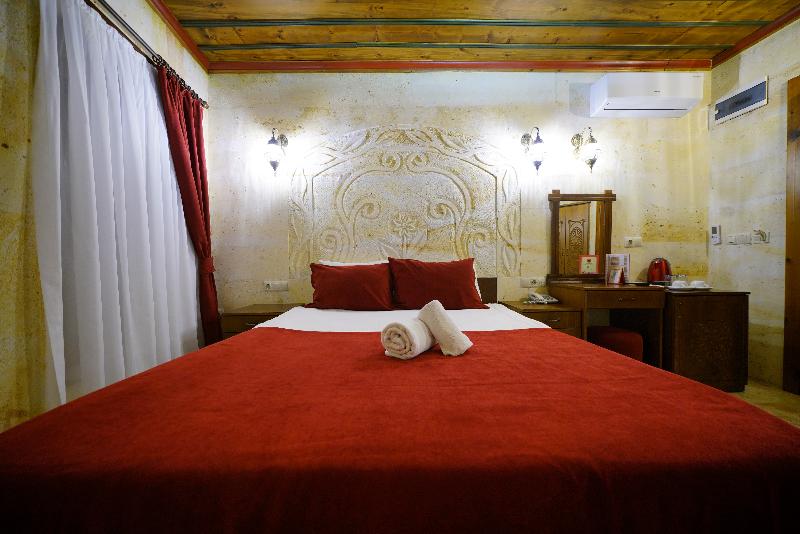 Balloon Cave Hotel image