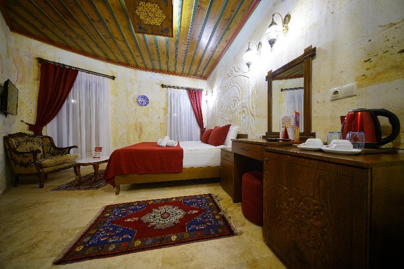 Balloon Cave Hotel image